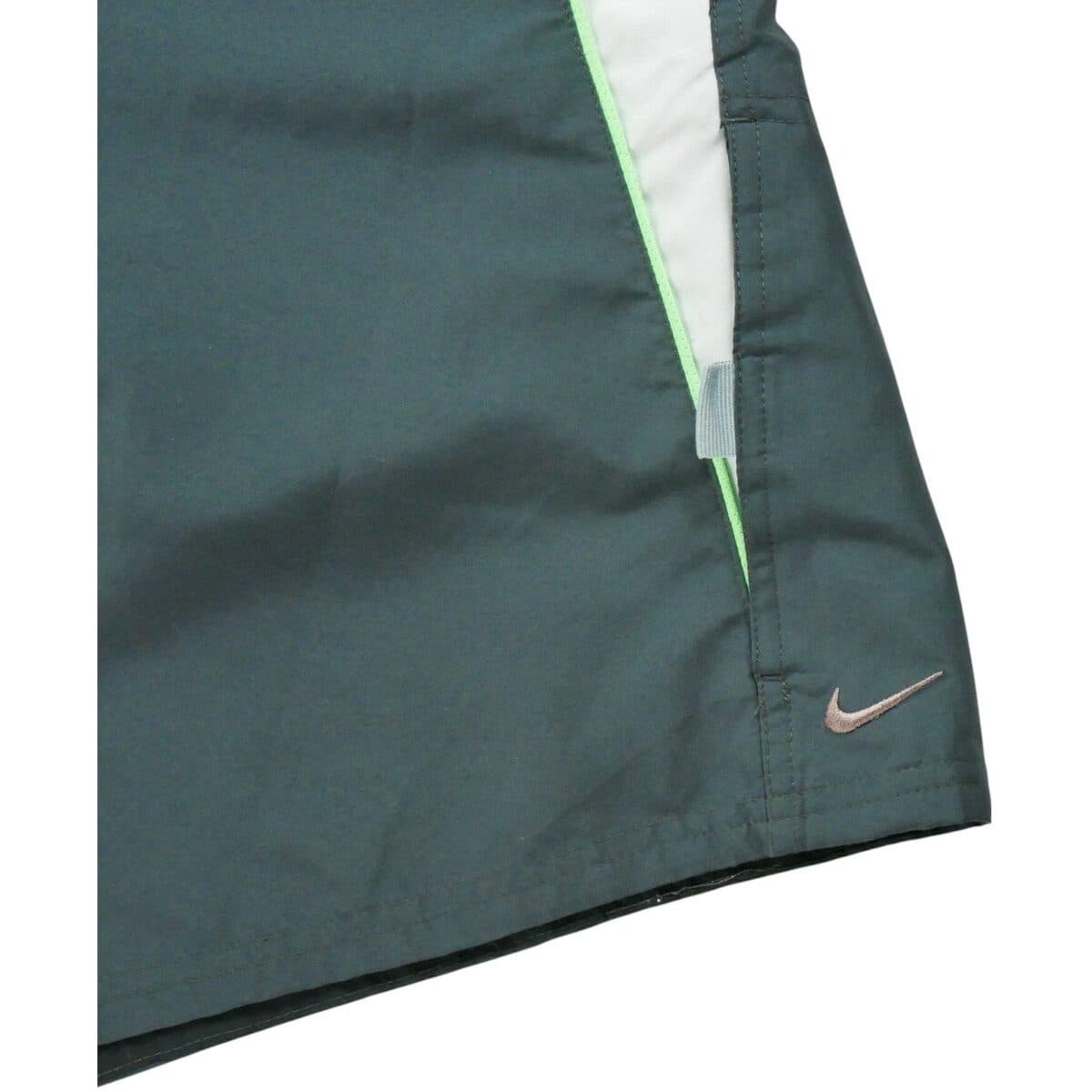 Men's Swimwear Nike Gray
