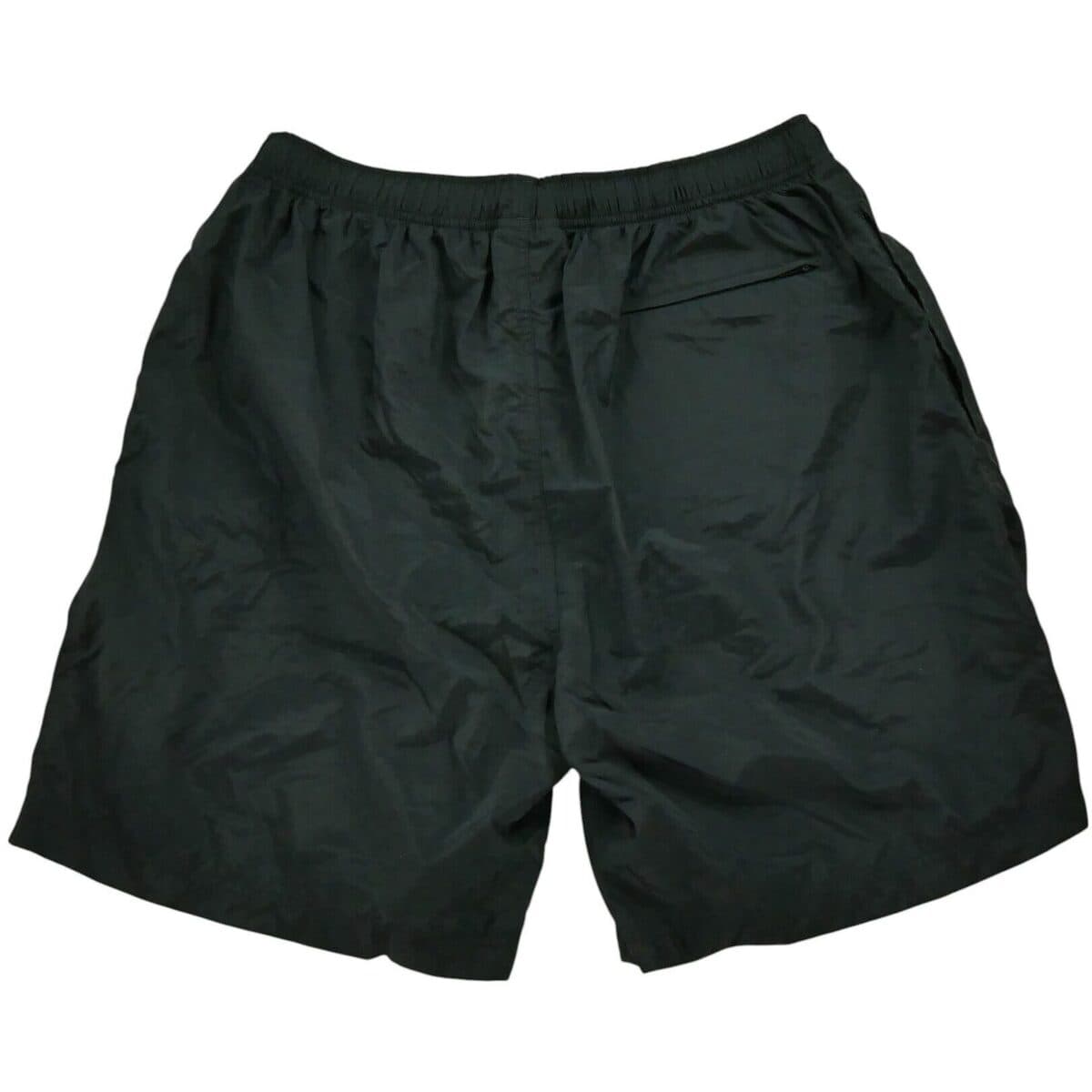 Men's Sports Swimwear Reebok Black