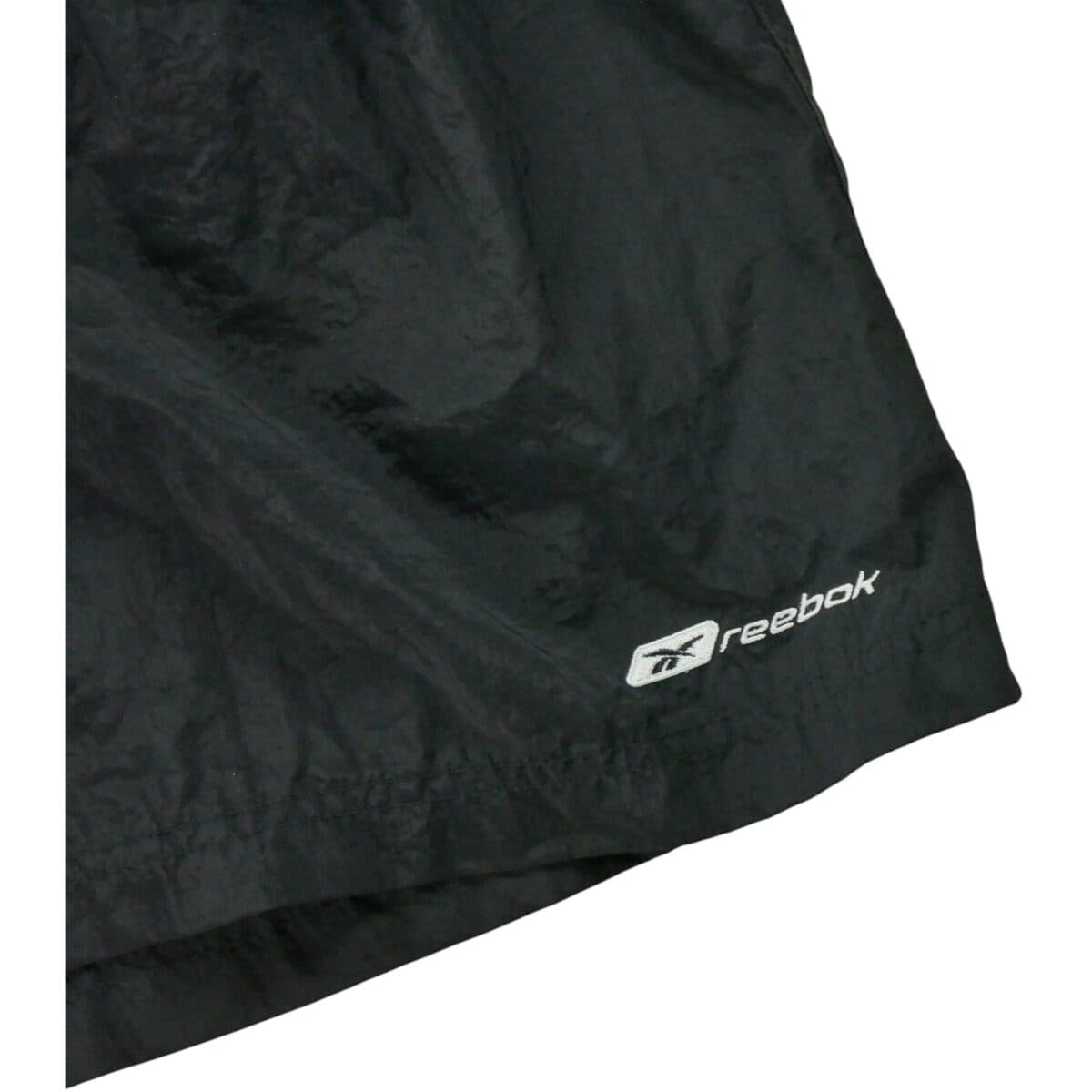 Men's Sports Swimwear Reebok Black