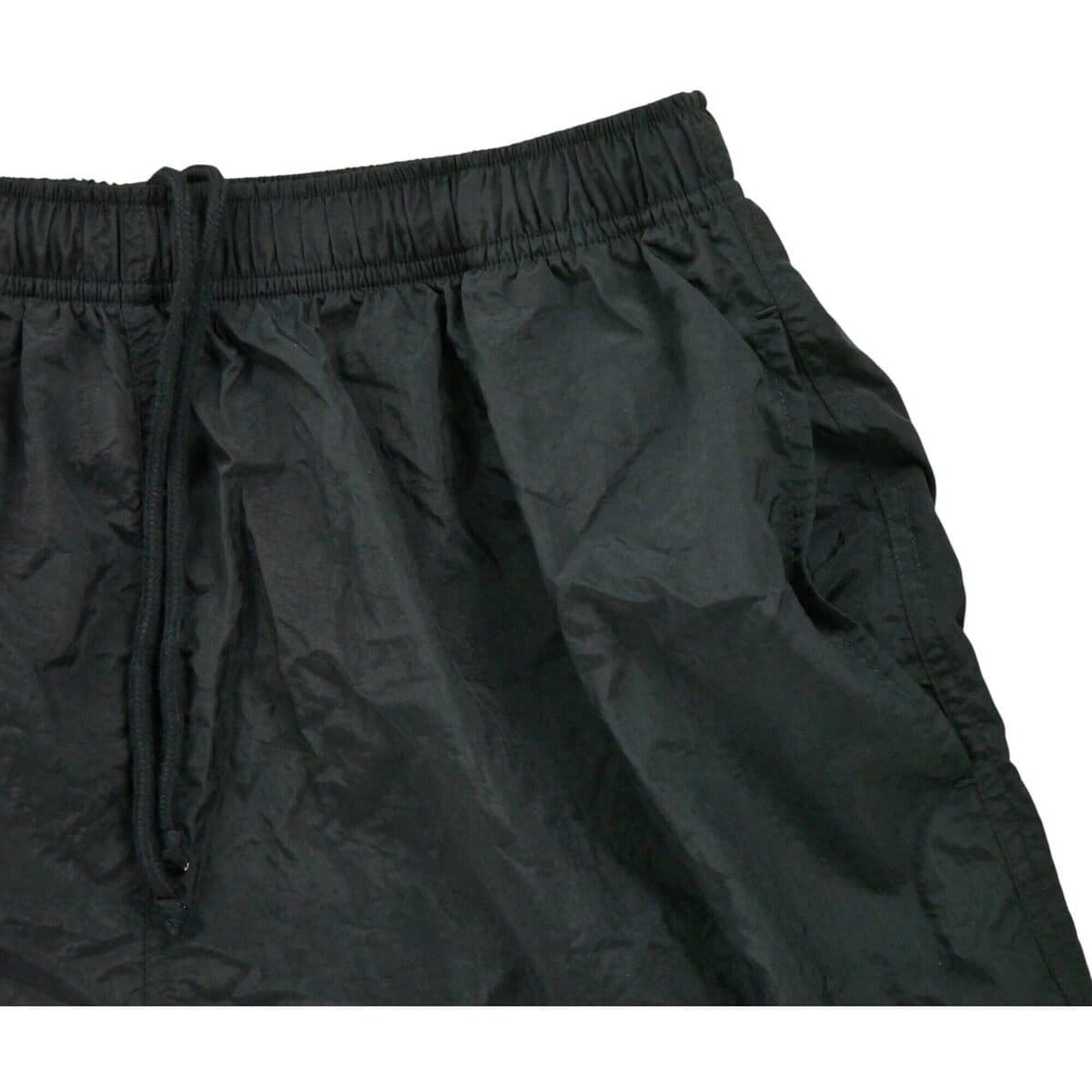 Men's Sports Swimwear Reebok Black