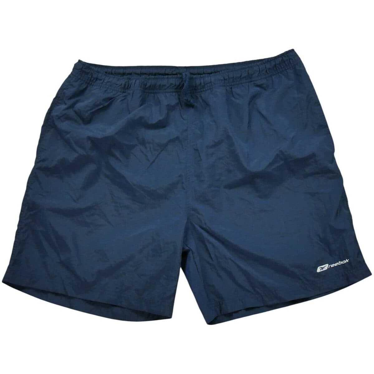 Men's Sports Swimwear Reebok Blue