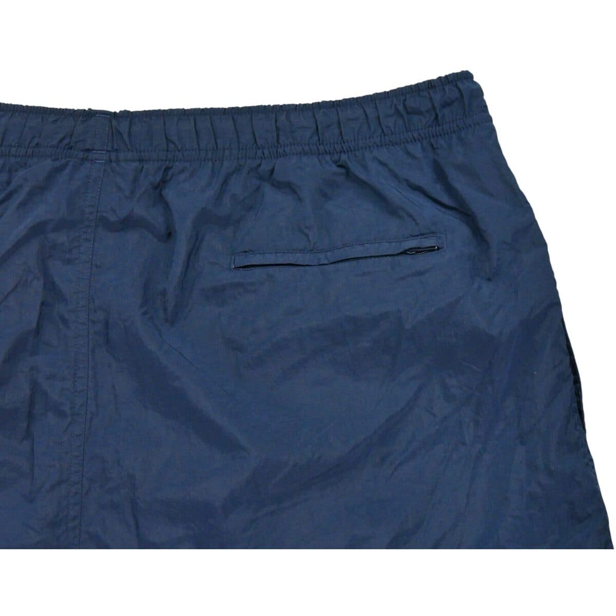 Men's Sports Swimwear Reebok Blue