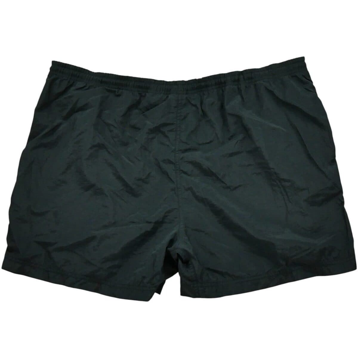 Men's Swimwear Nike Black