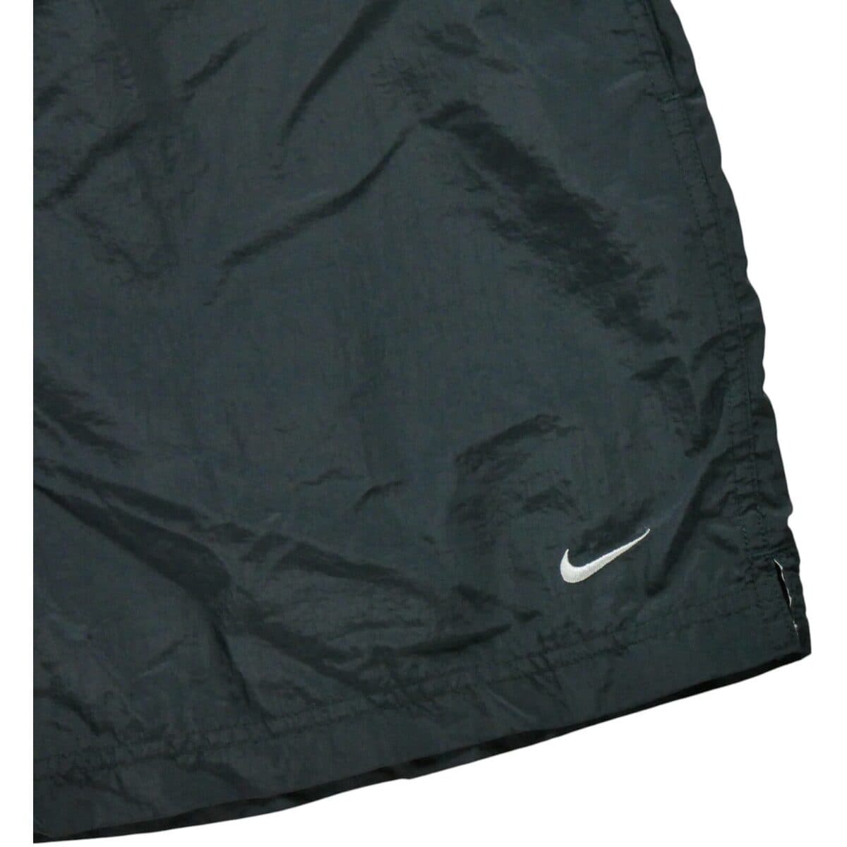 Men's Swimwear Nike Black