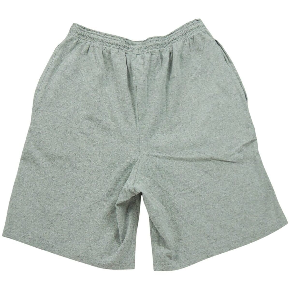 Men's Shorts Champion Gray
