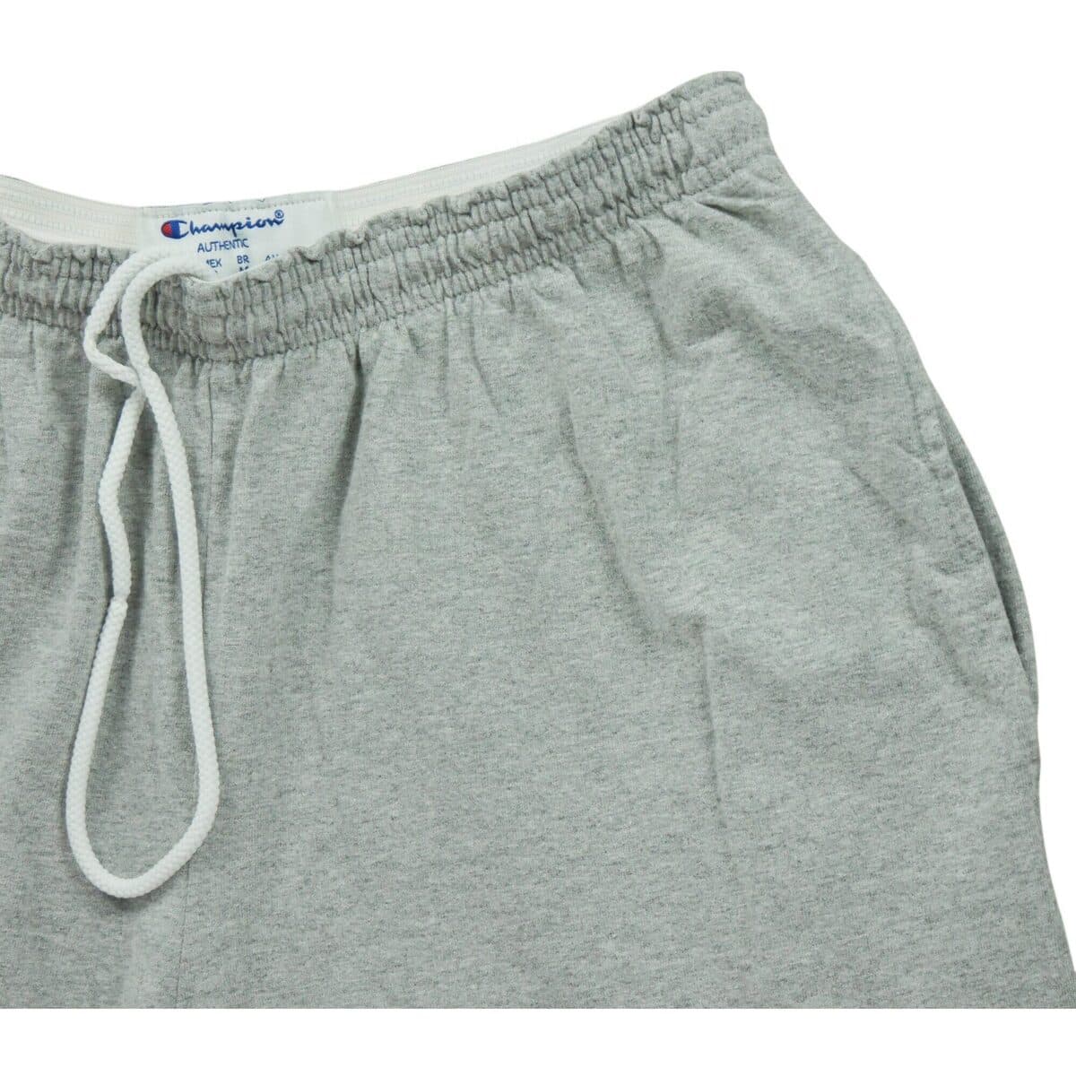 Men's Shorts Champion Gray