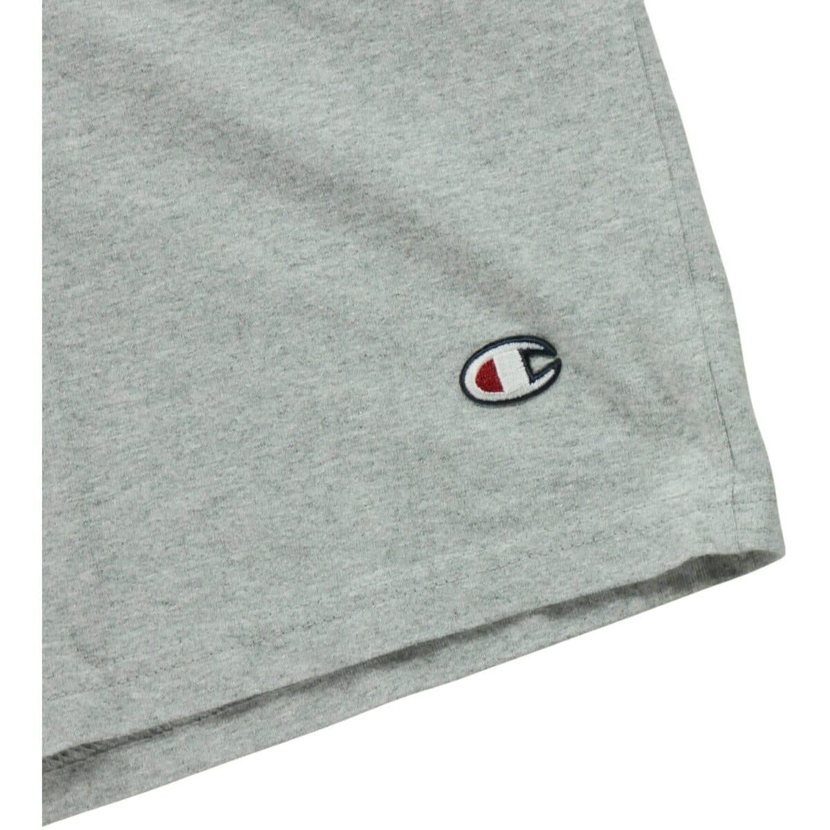 Men's Shorts Champion Gray