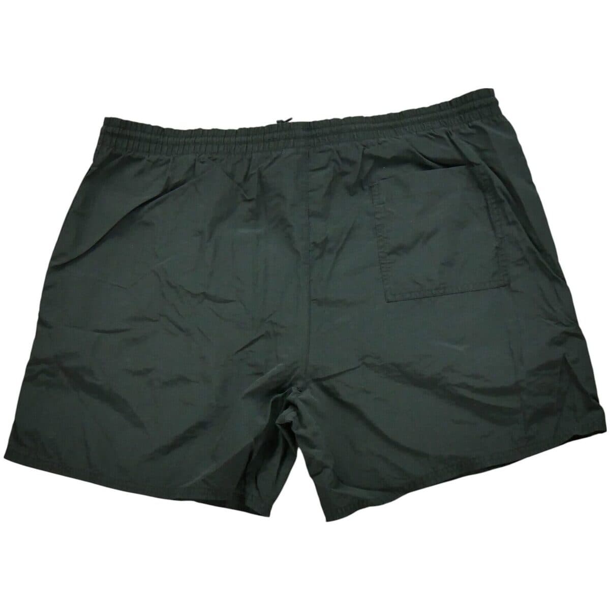 Men's Sports Swimwear Reebok Black