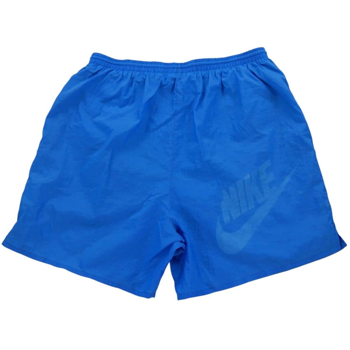 Men's Swimwear Nike Blue