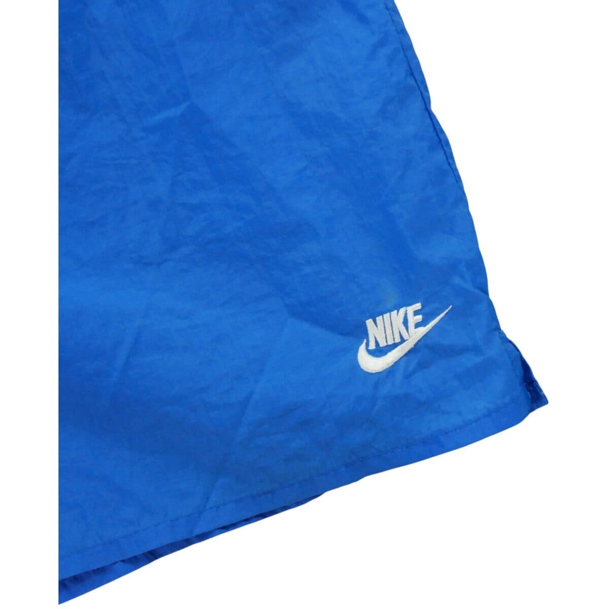 Men's Swimwear Nike Blue