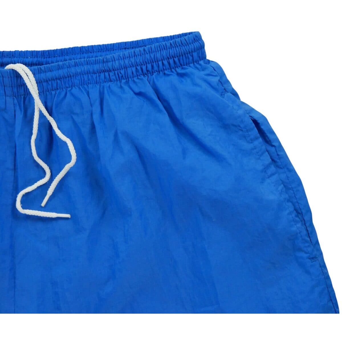 Men's Swimwear Nike Blue