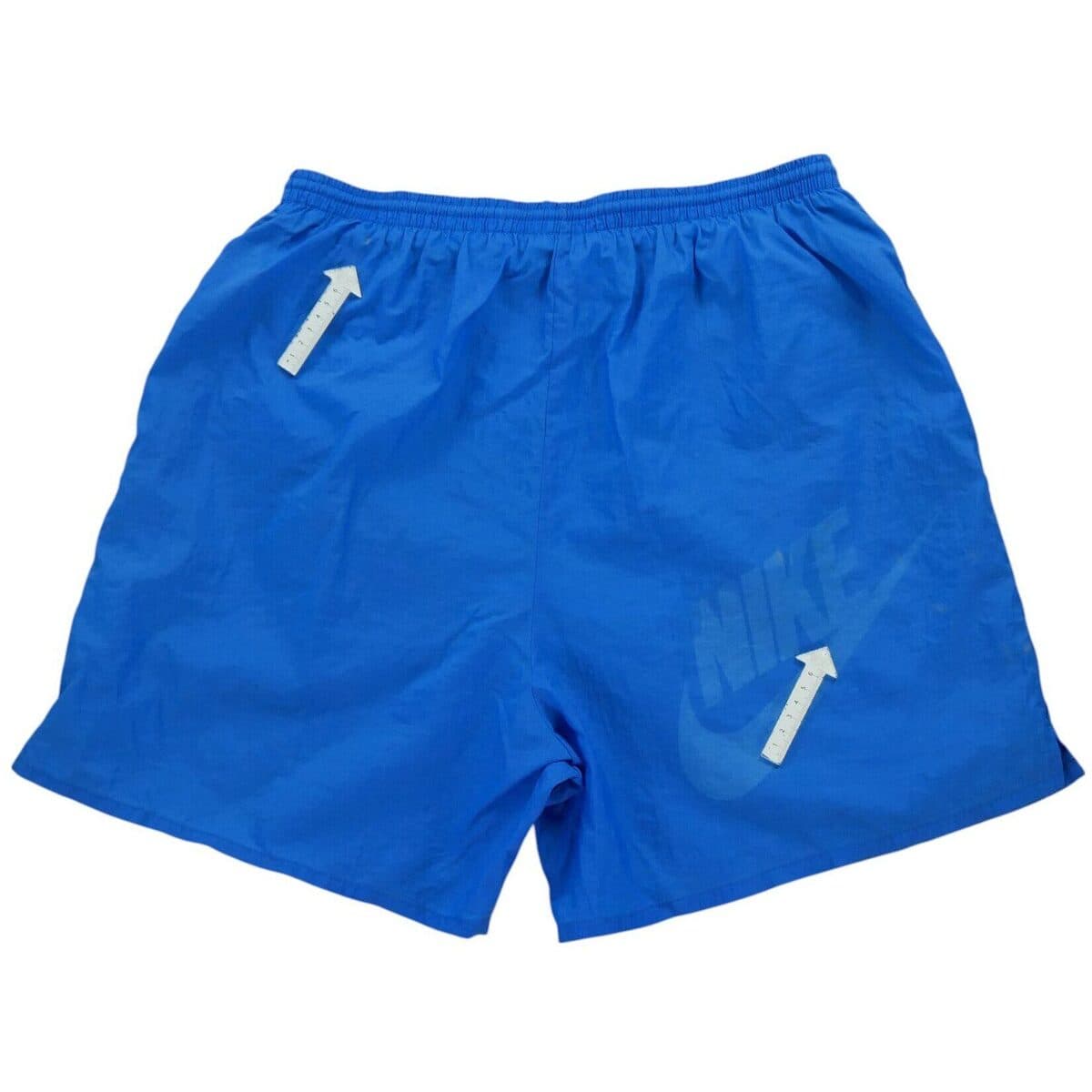 Men's Swimwear Nike Blue