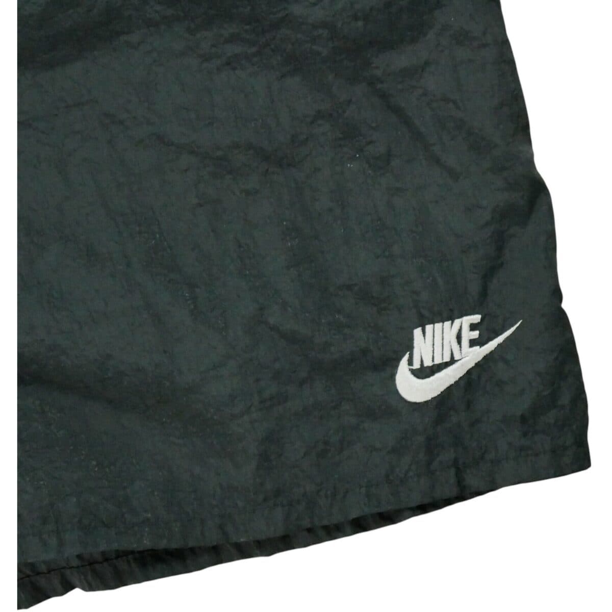 Men's Swimwear Nike Black