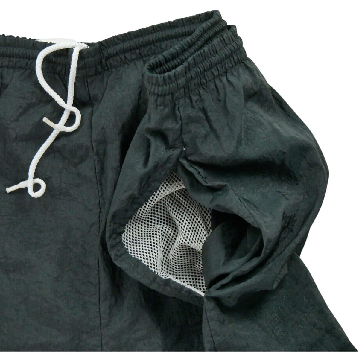 Men's Swimwear Nike Black