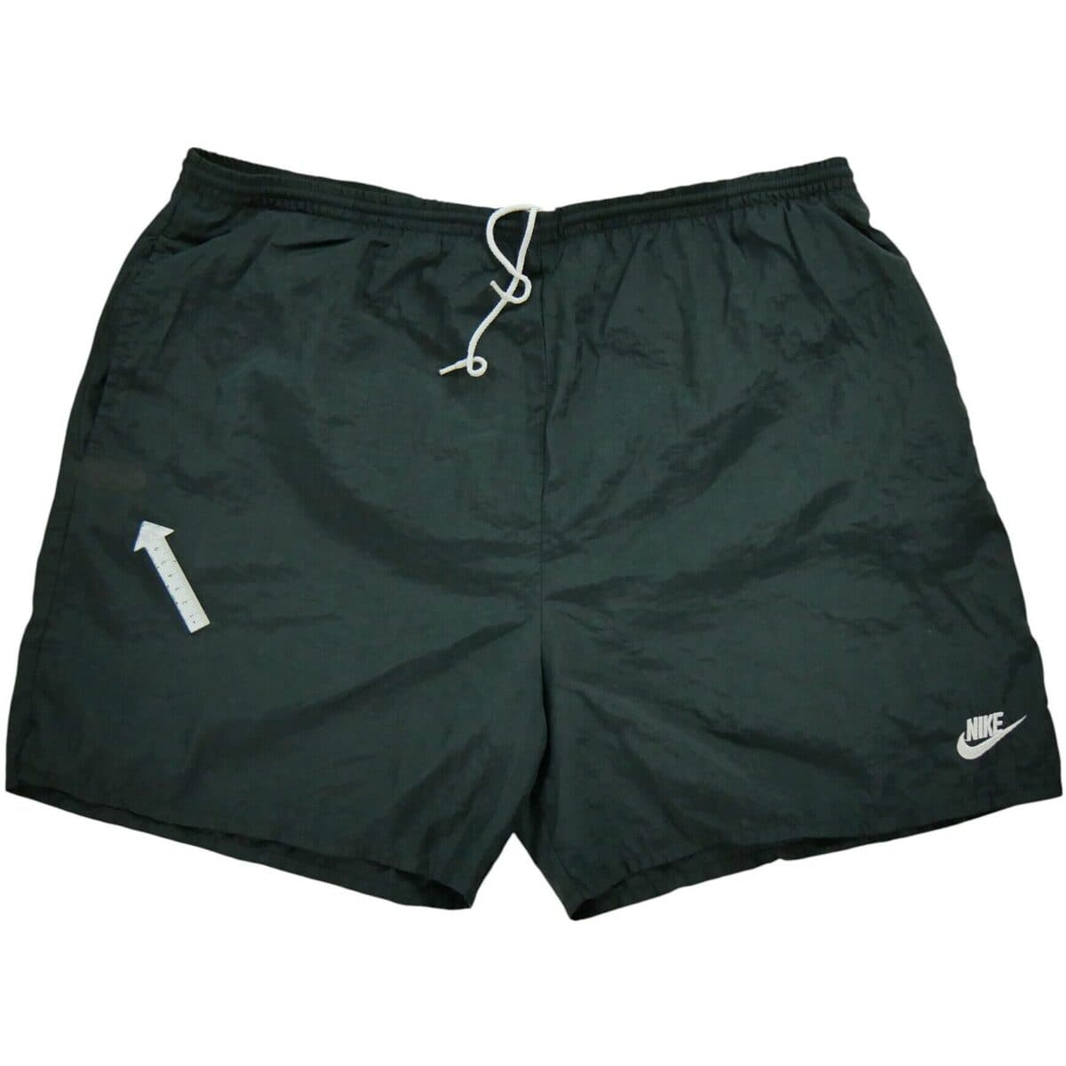 Men's Swimwear Nike Black