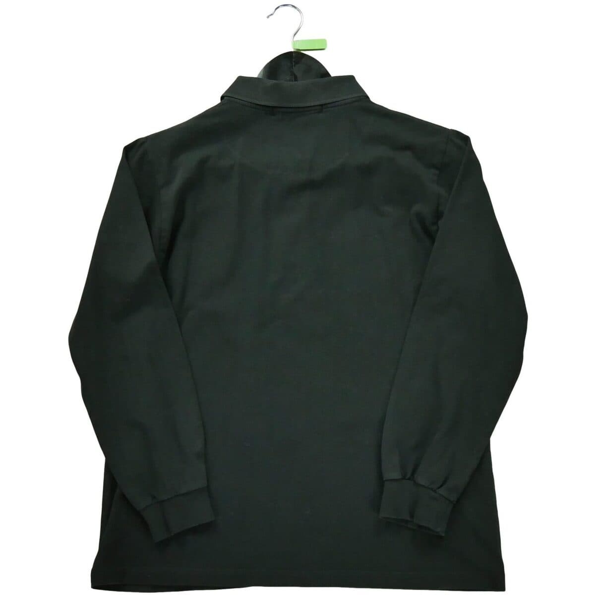 Women's Polo Shirts Burberry Black