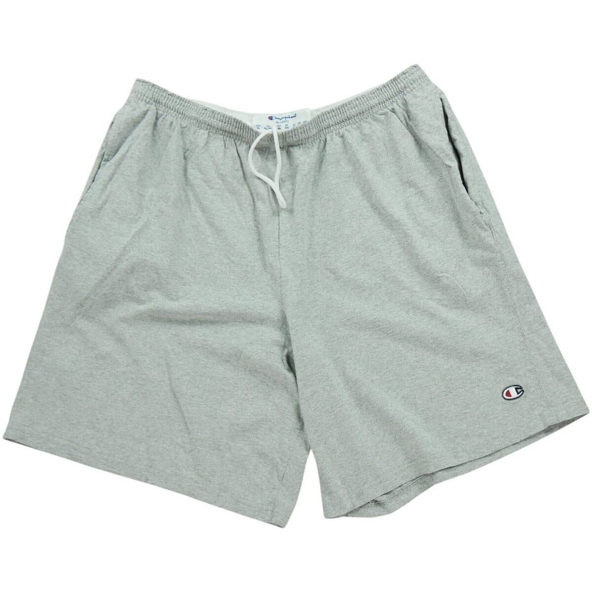 Men's Shorts Champion Gray