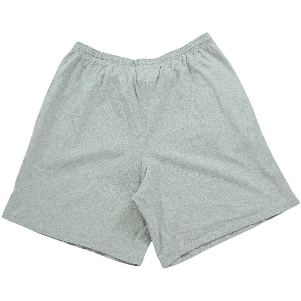 Men's Shorts Champion Gray