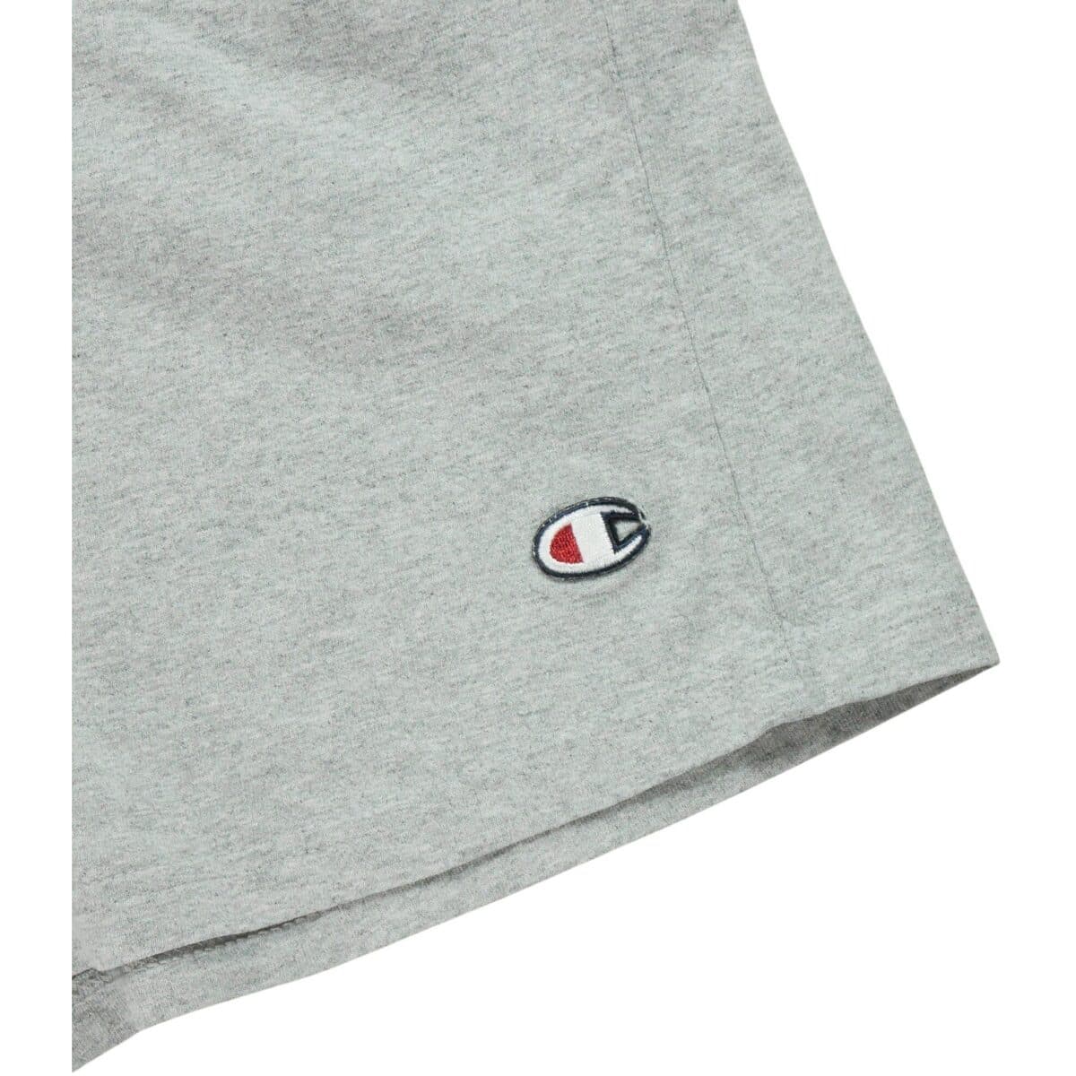 Men's Shorts Champion Gray