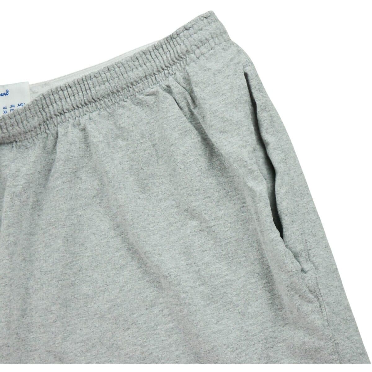 Men's Shorts Champion Gray