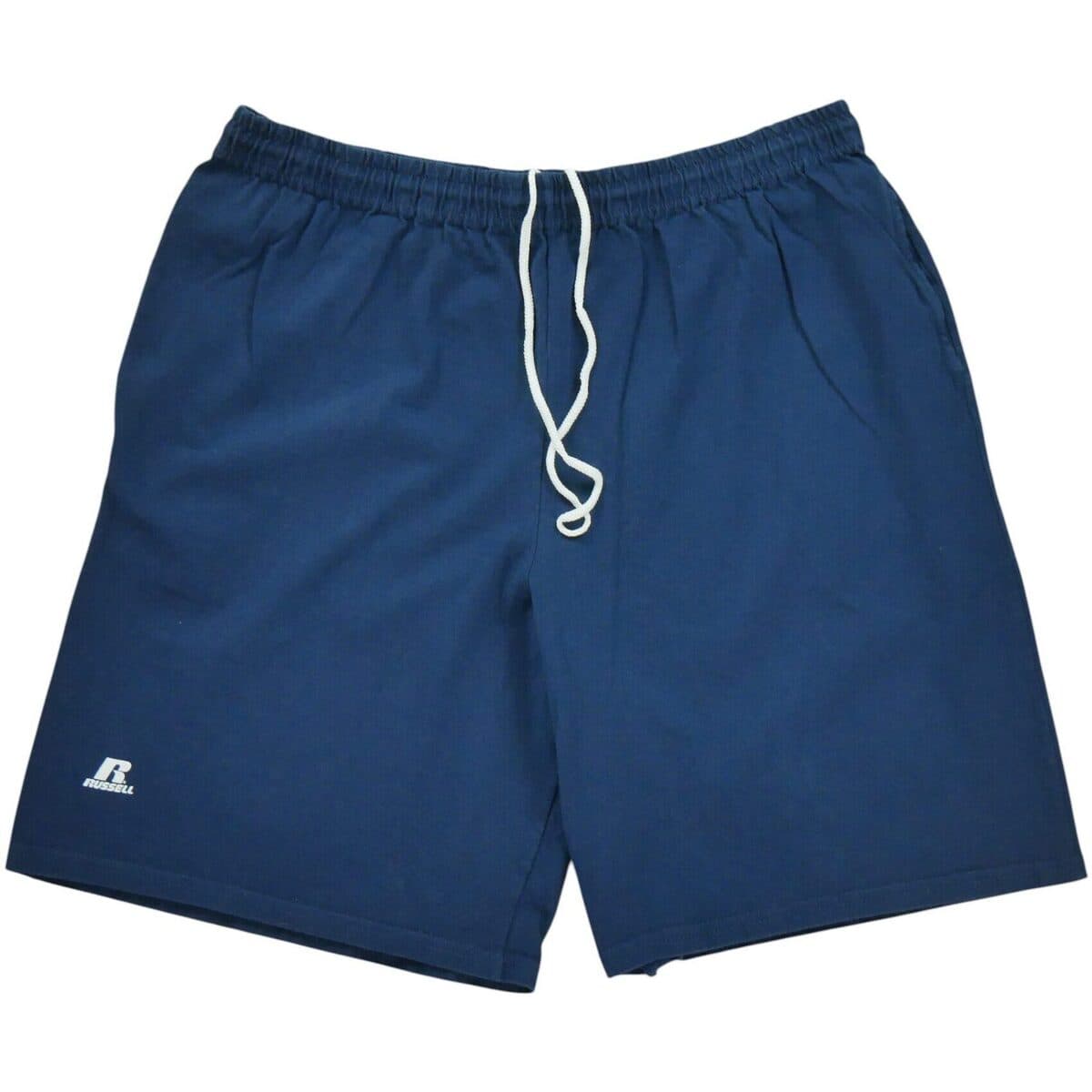 Shorts & Βερμούδες Russell Athletic 216713