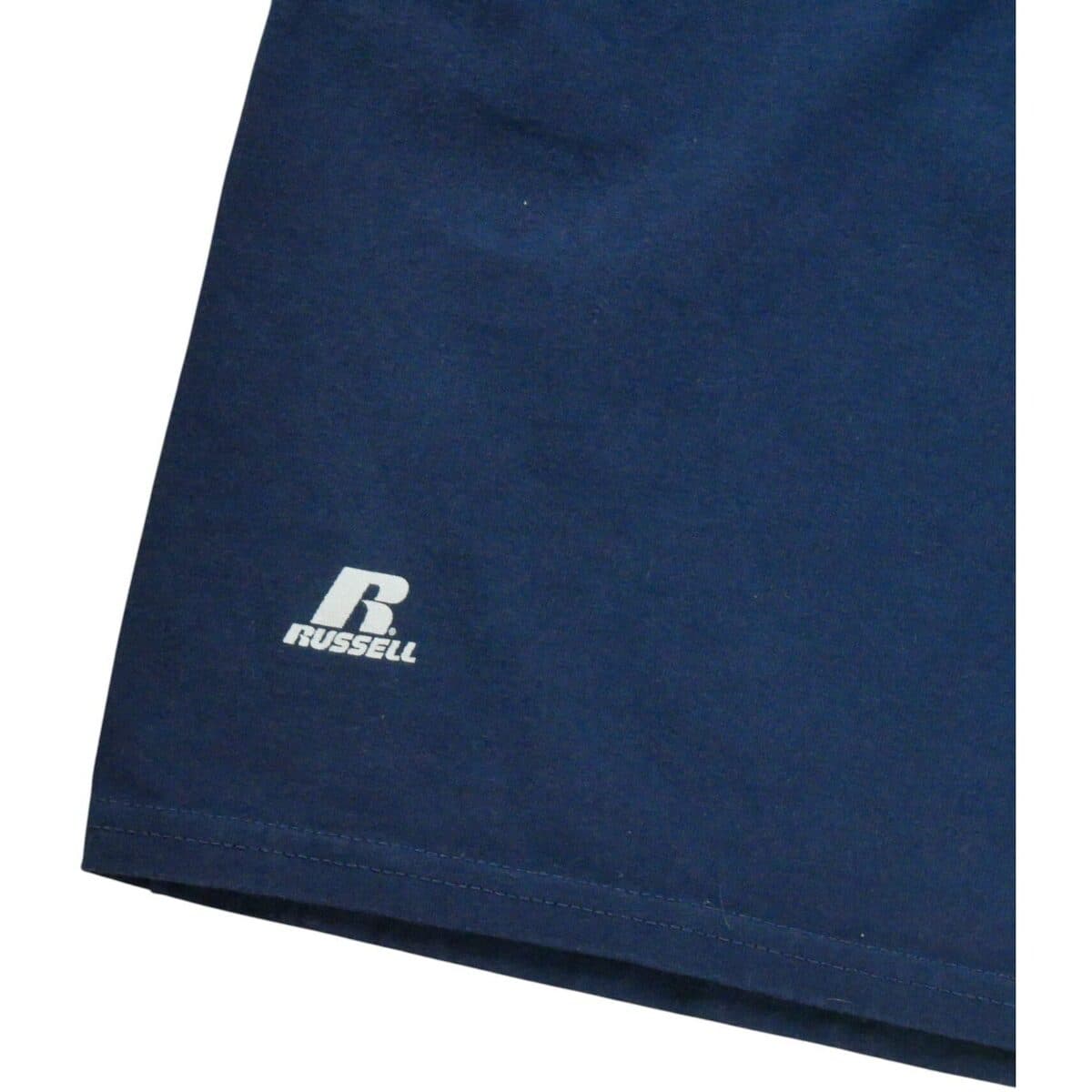 Men's Shorts Russell Athletic Blue