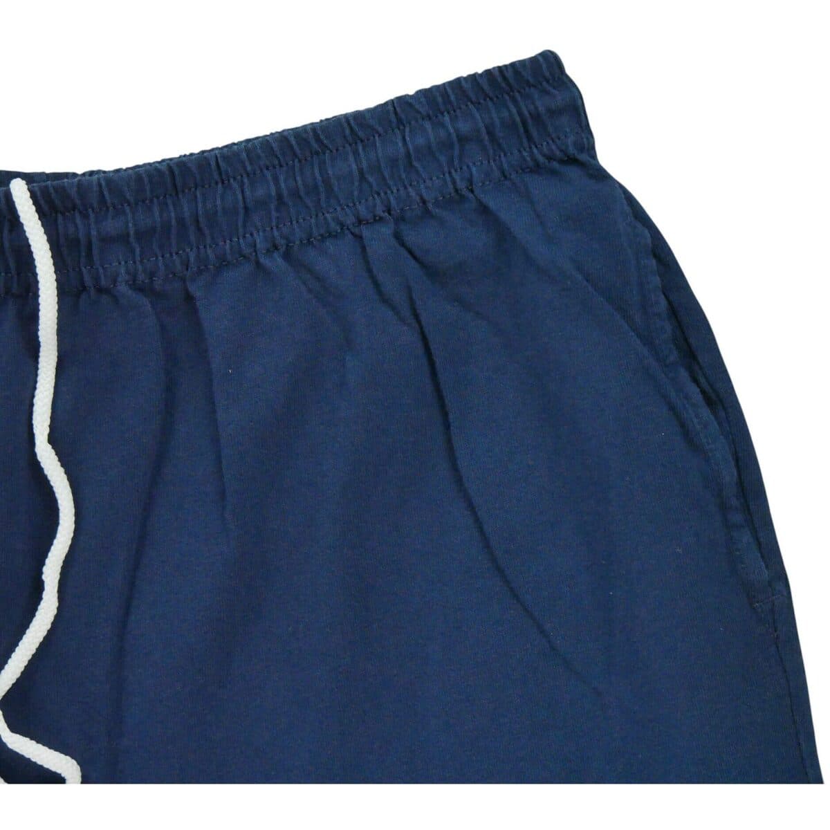 Men's Shorts Russell Athletic Blue