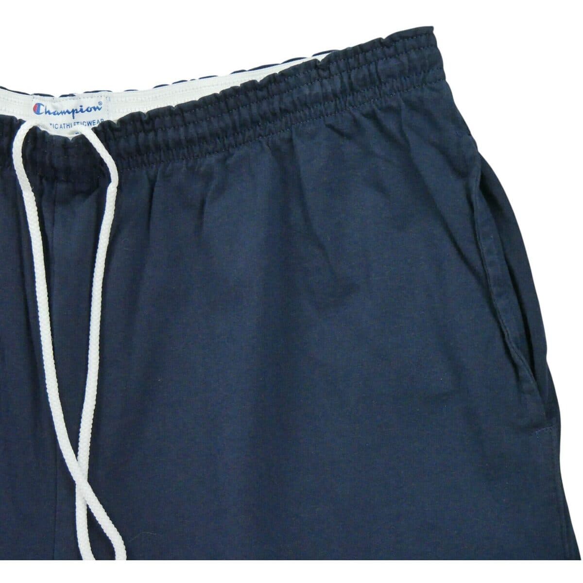 Men's Shorts Champion Blue