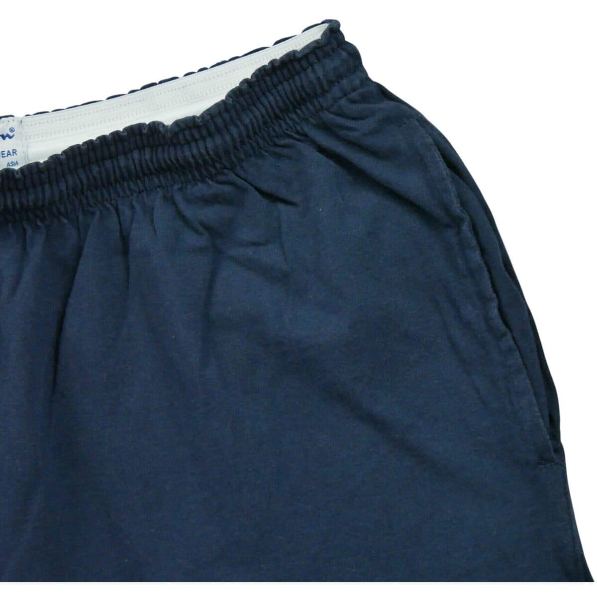 Men's Shorts Champion Blue