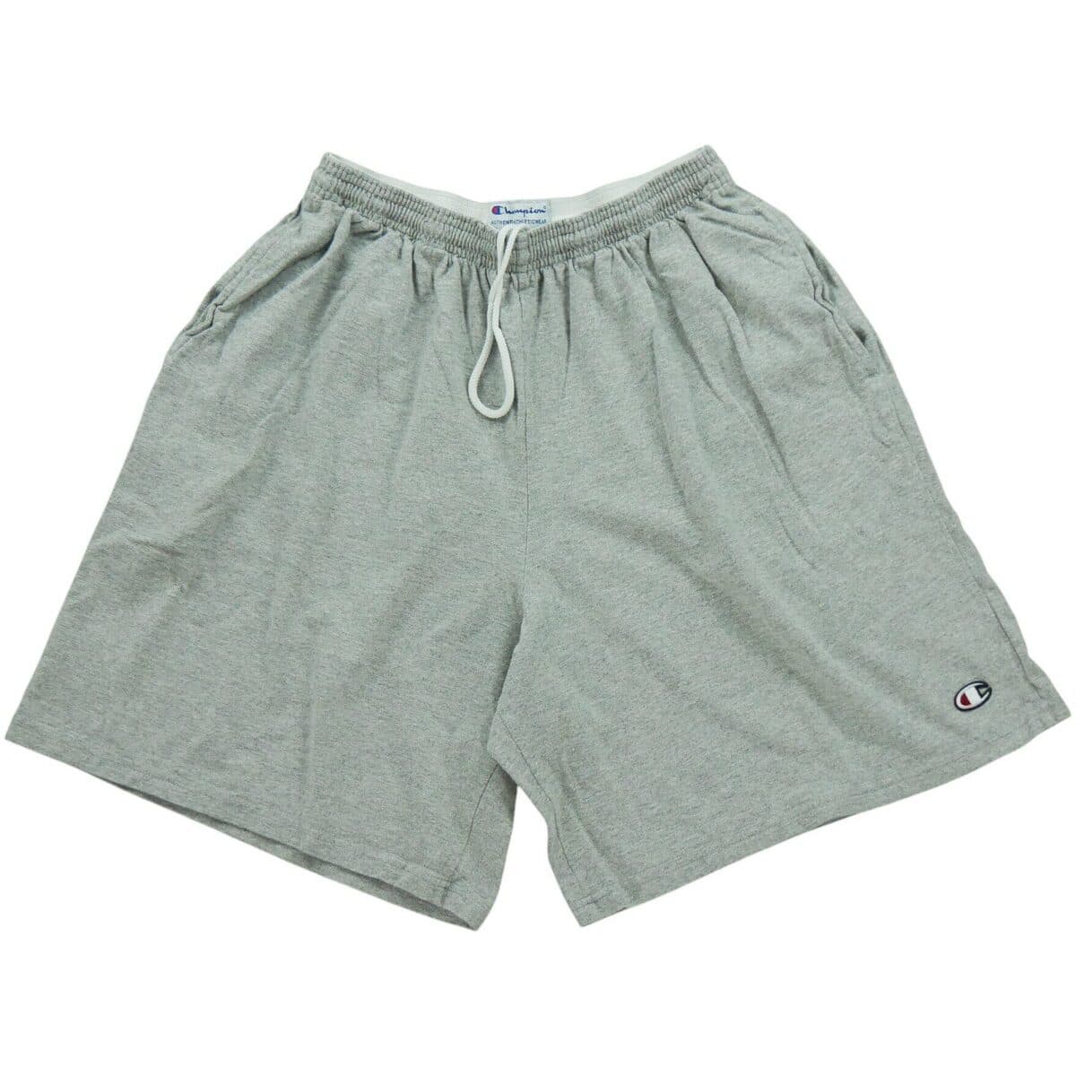 Men's Shorts Champion Gray
