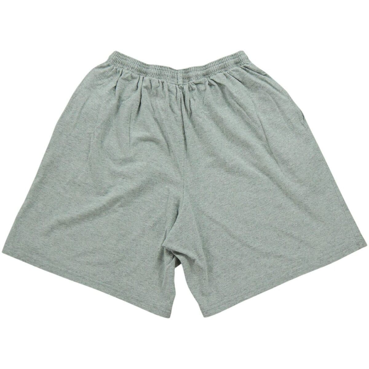 Men's Shorts Champion Gray