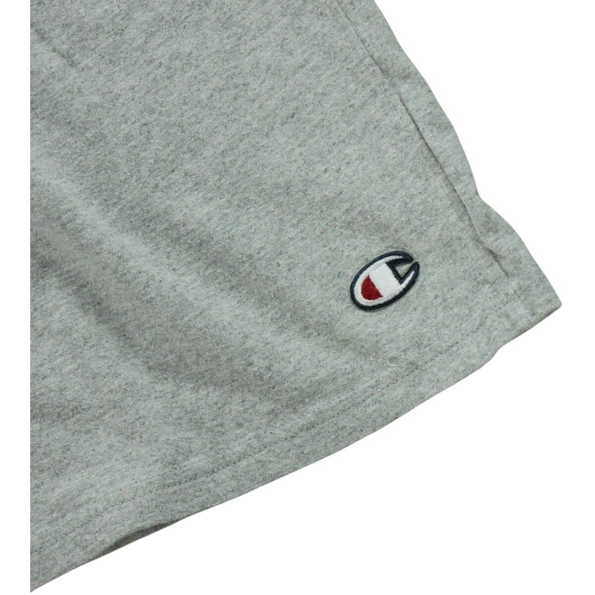 Men's Shorts Champion Gray
