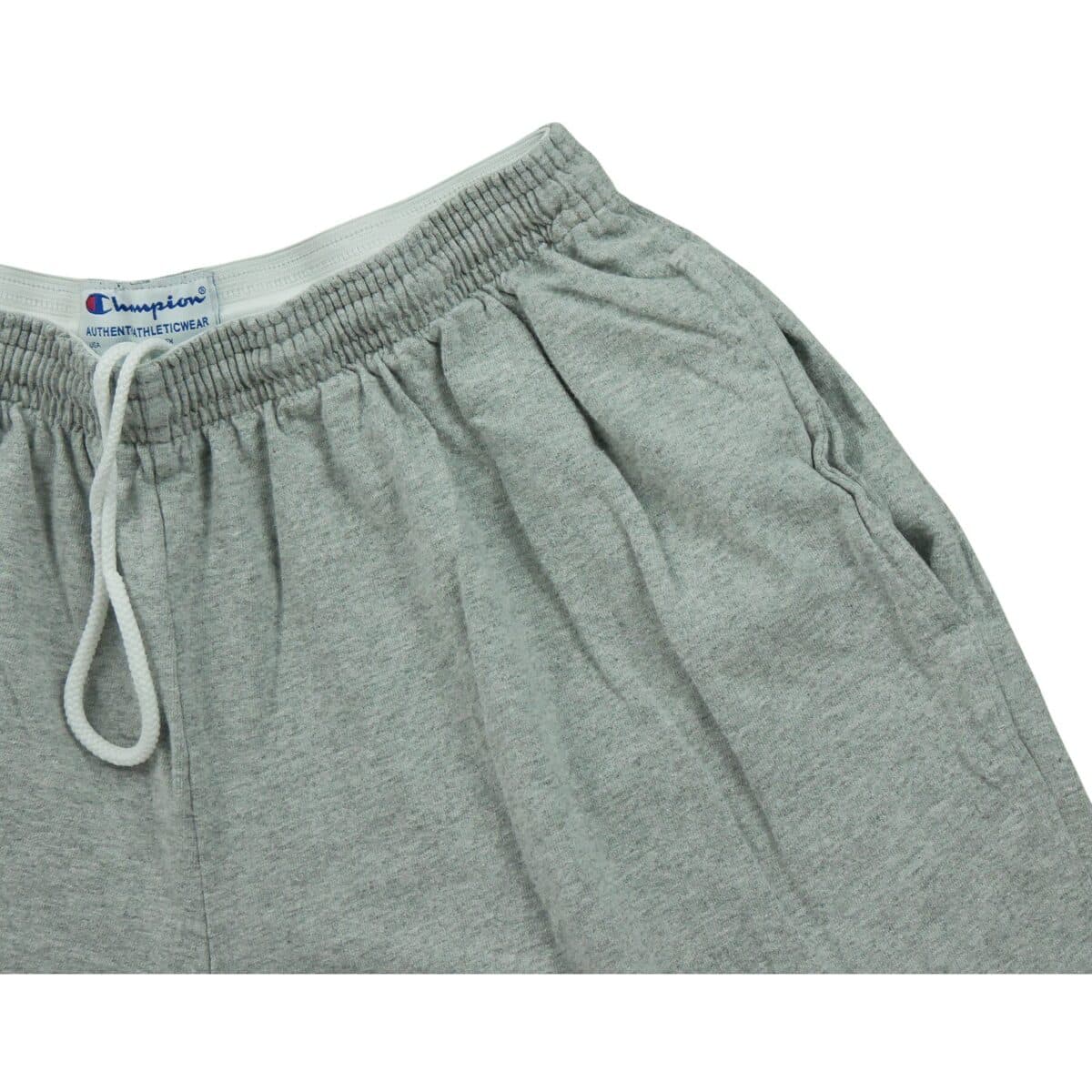 Men's Shorts Champion Gray