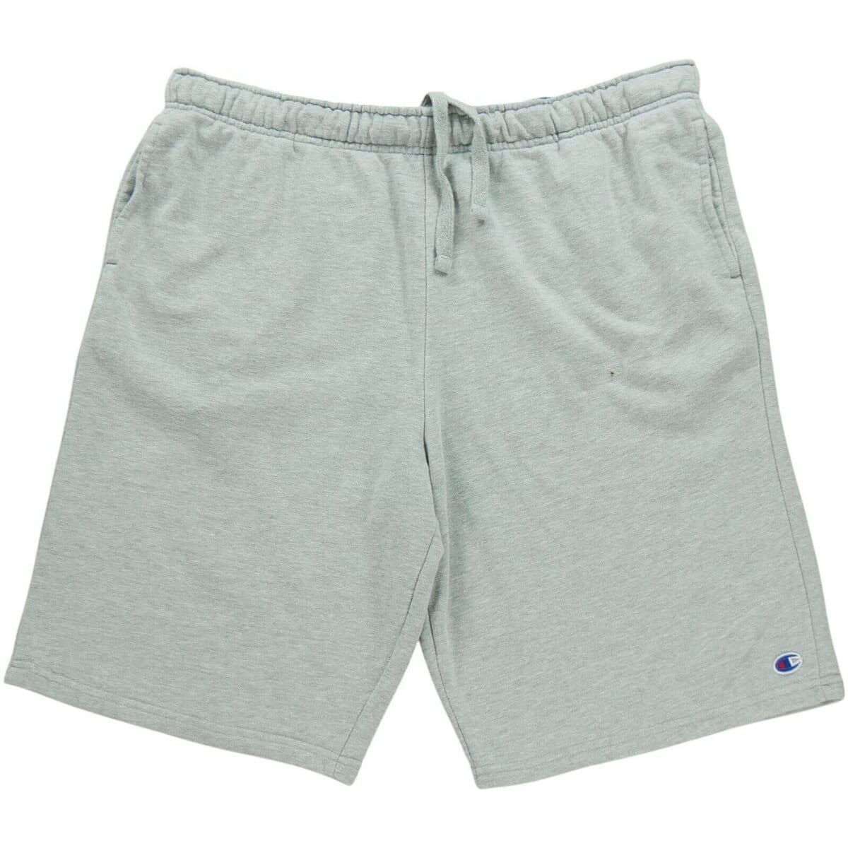 Men's Shorts Champion Gray