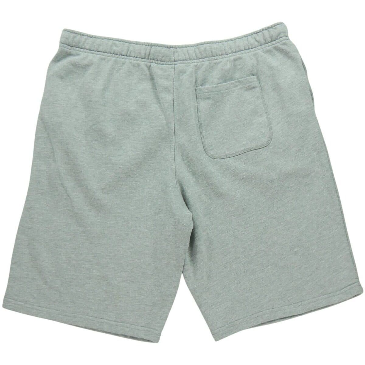Men's Shorts Champion Gray