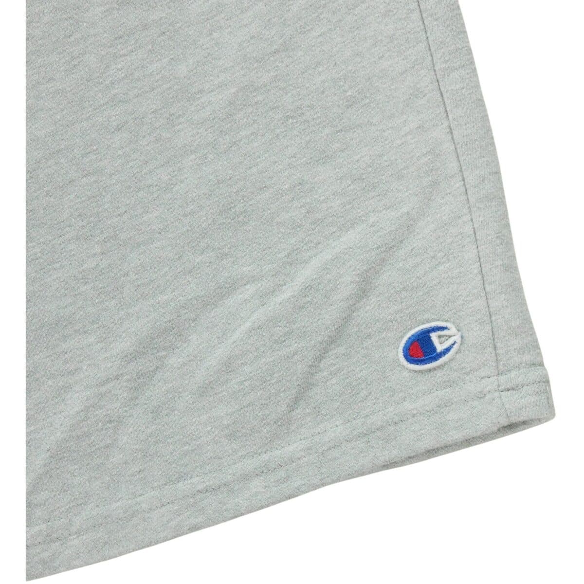 Men's Shorts Champion Gray
