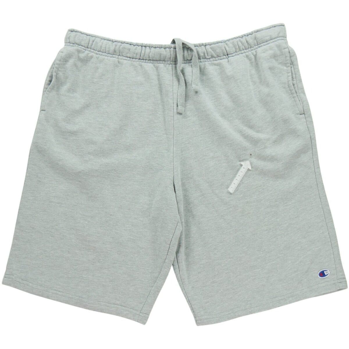 Men's Shorts Champion Gray