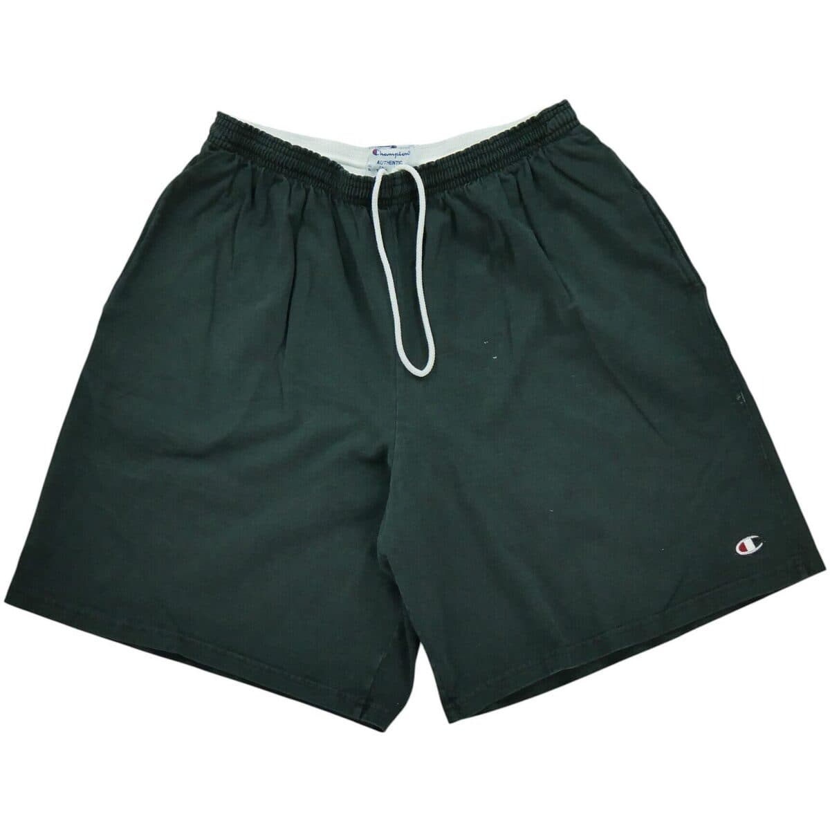 Men's Shorts Champion Black