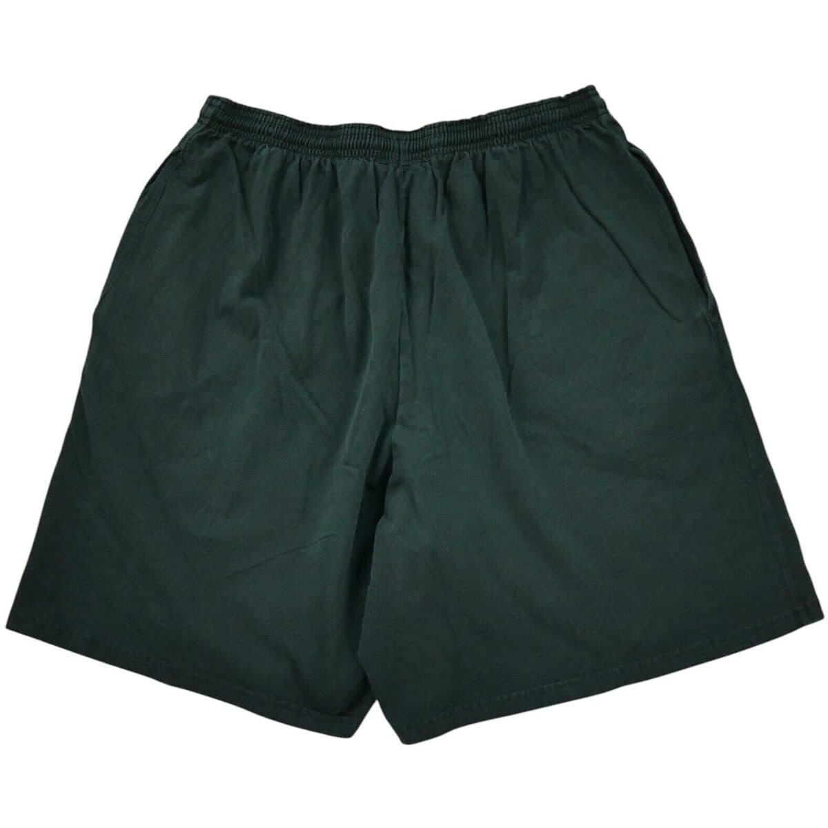 Men's Shorts Champion Black