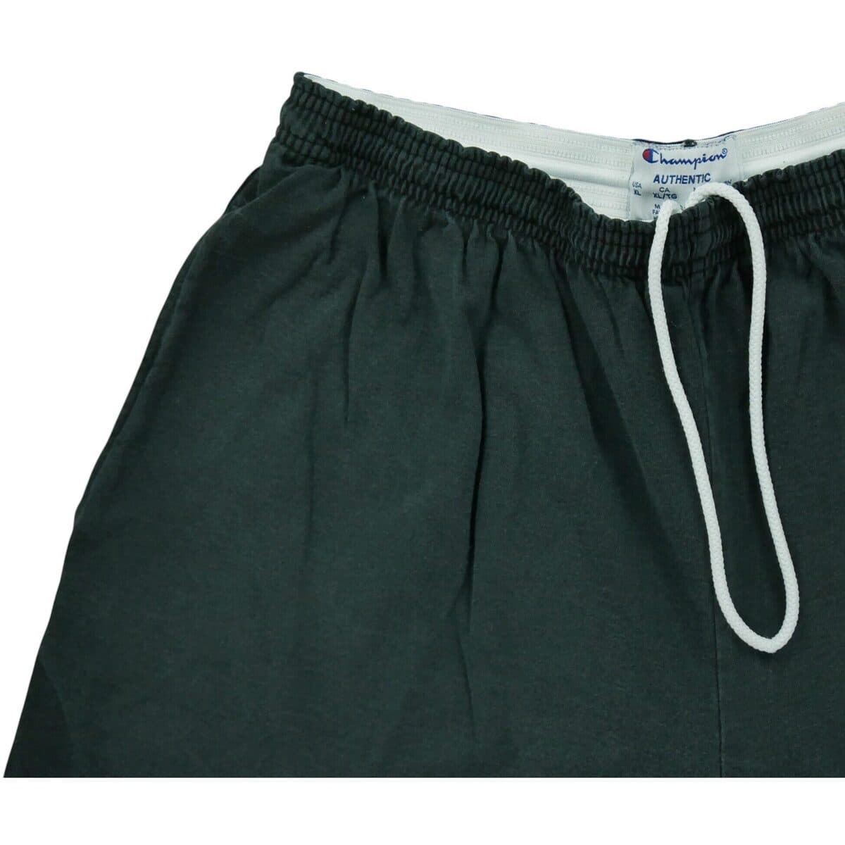 Men's Shorts Champion Black