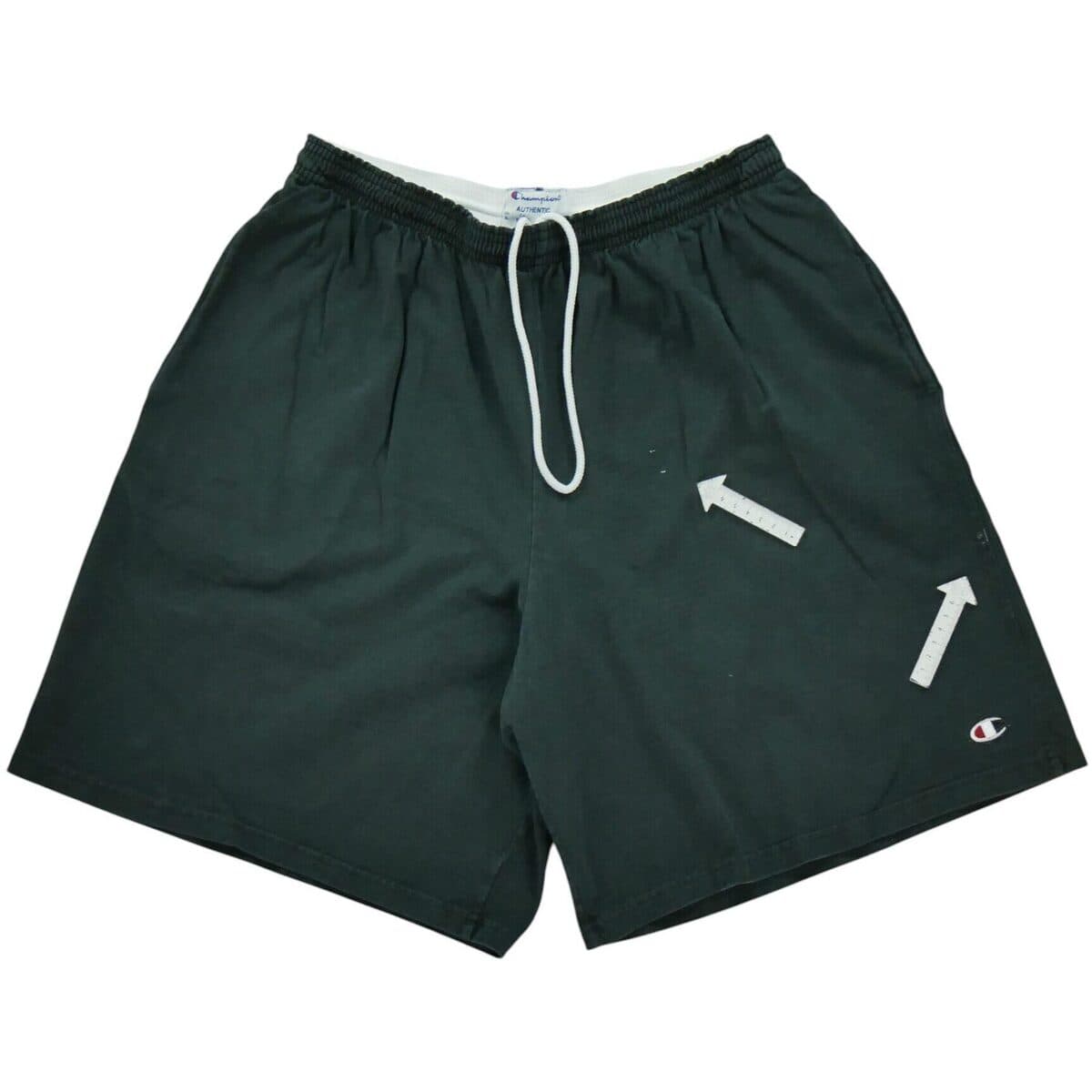 Men's Shorts Champion Black