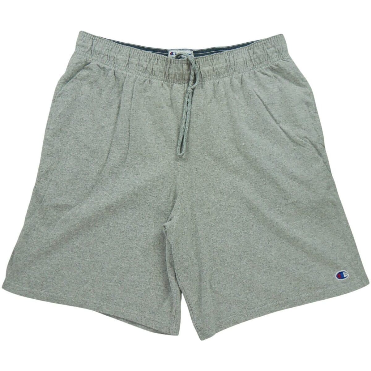 Men's Shorts Champion Gray