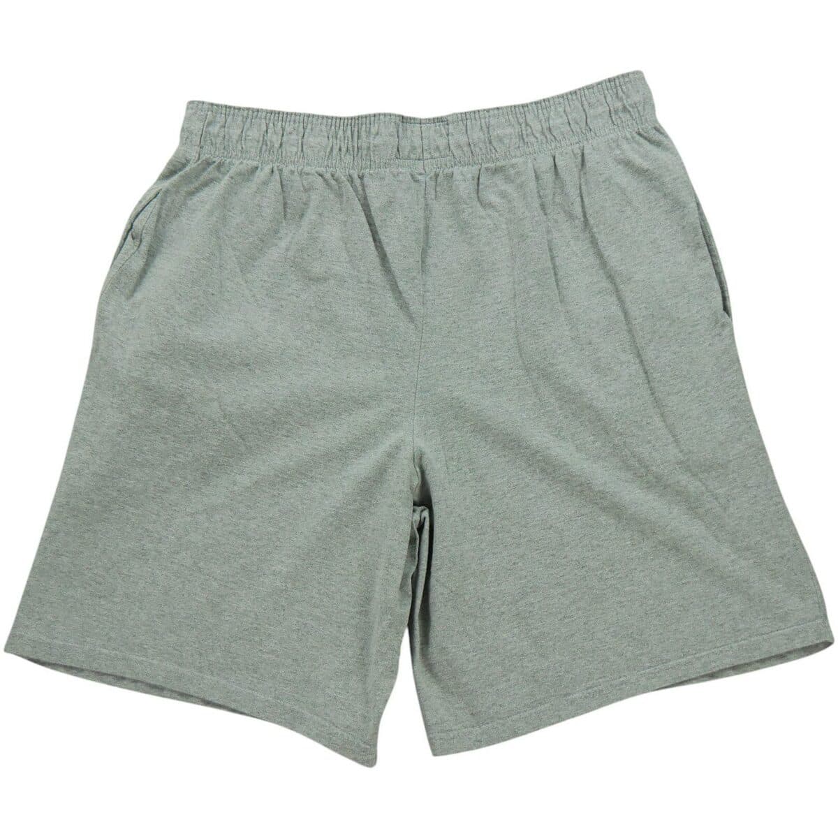 Men's Shorts Champion Gray