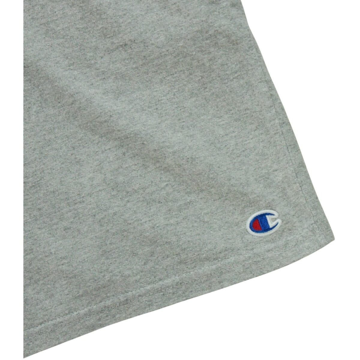 Men's Shorts Champion Gray
