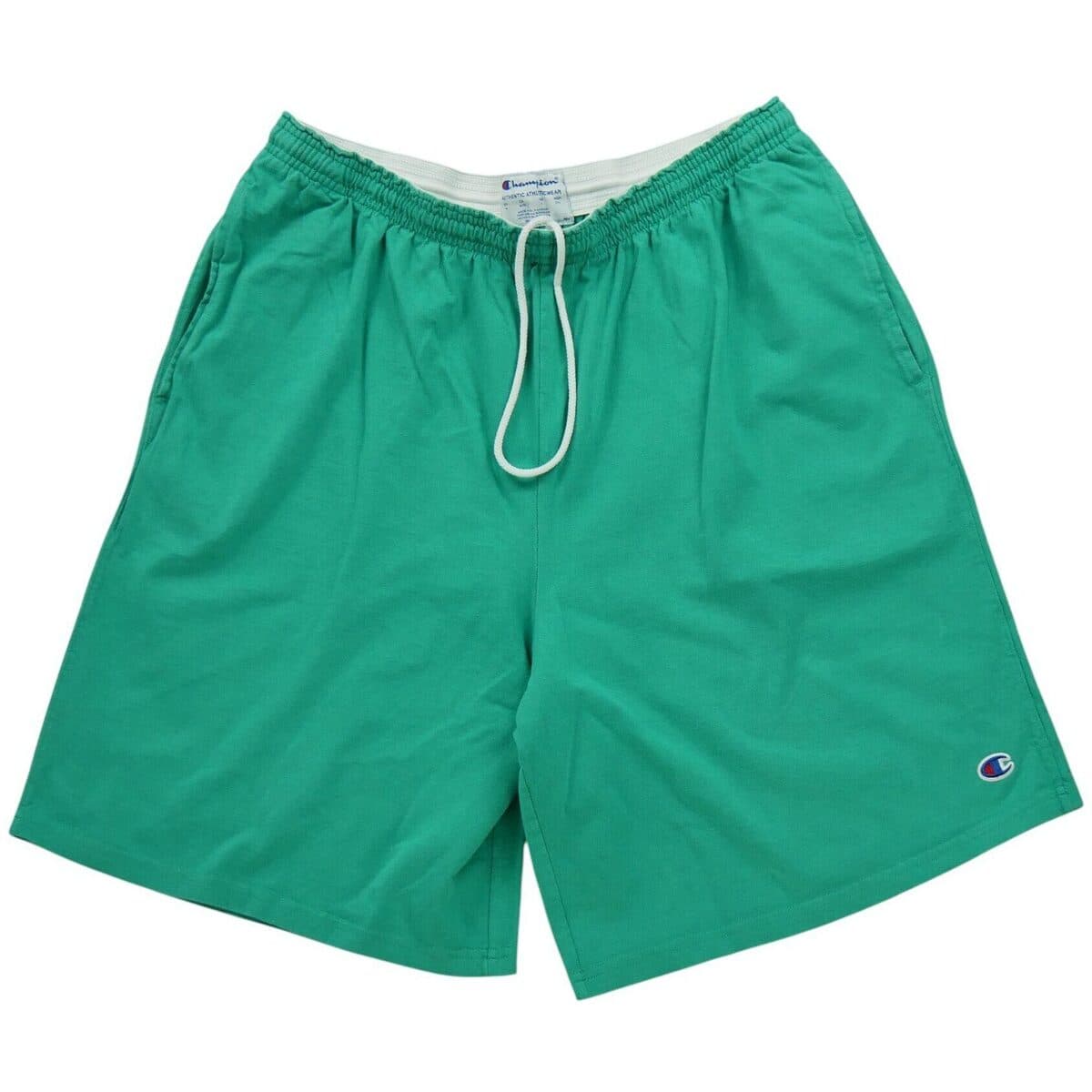 Men's Shorts Champion Green