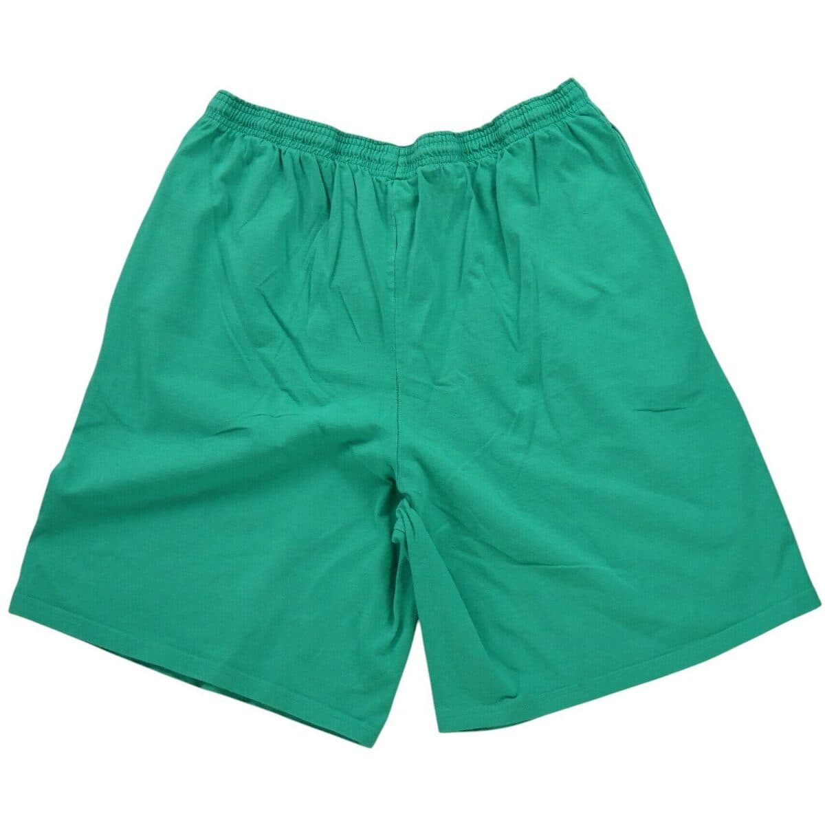 Men's Shorts Champion Green
