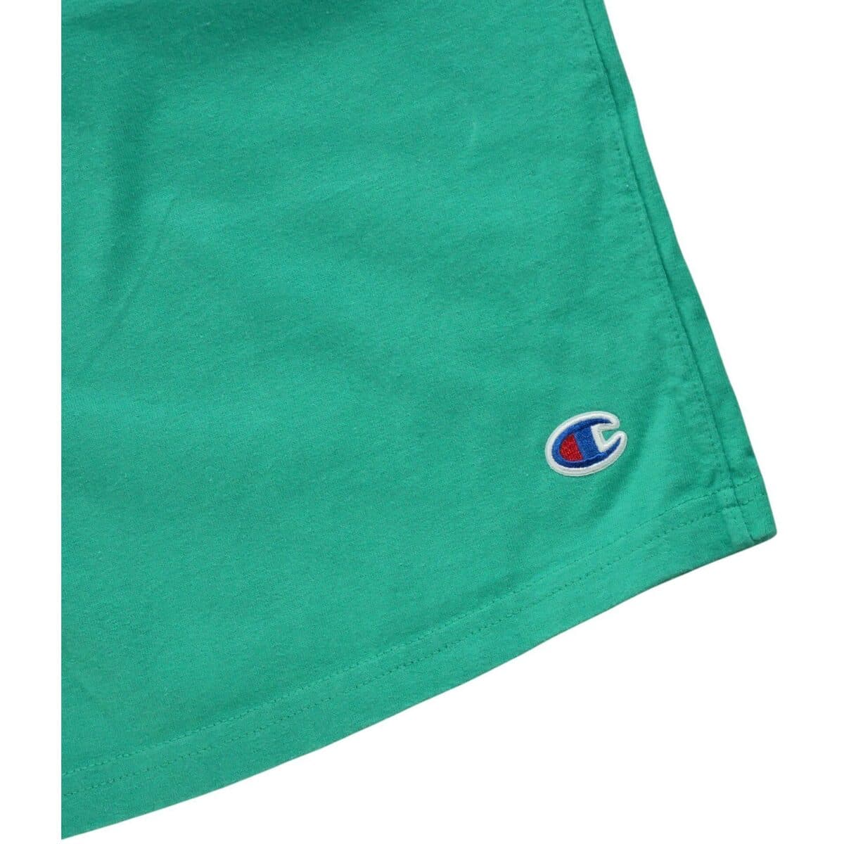 Men's Shorts Champion Green