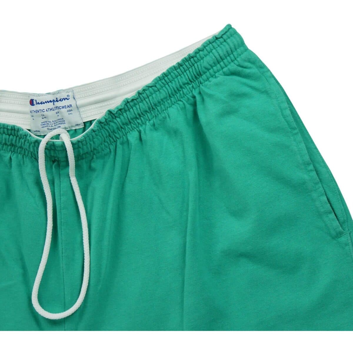 Men's Shorts Champion Green