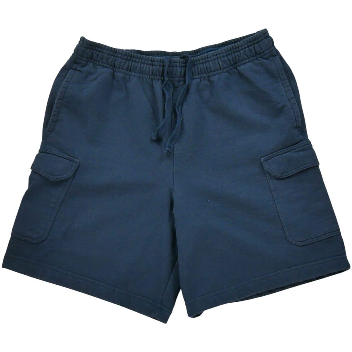 Men's Shorts Champion Blue