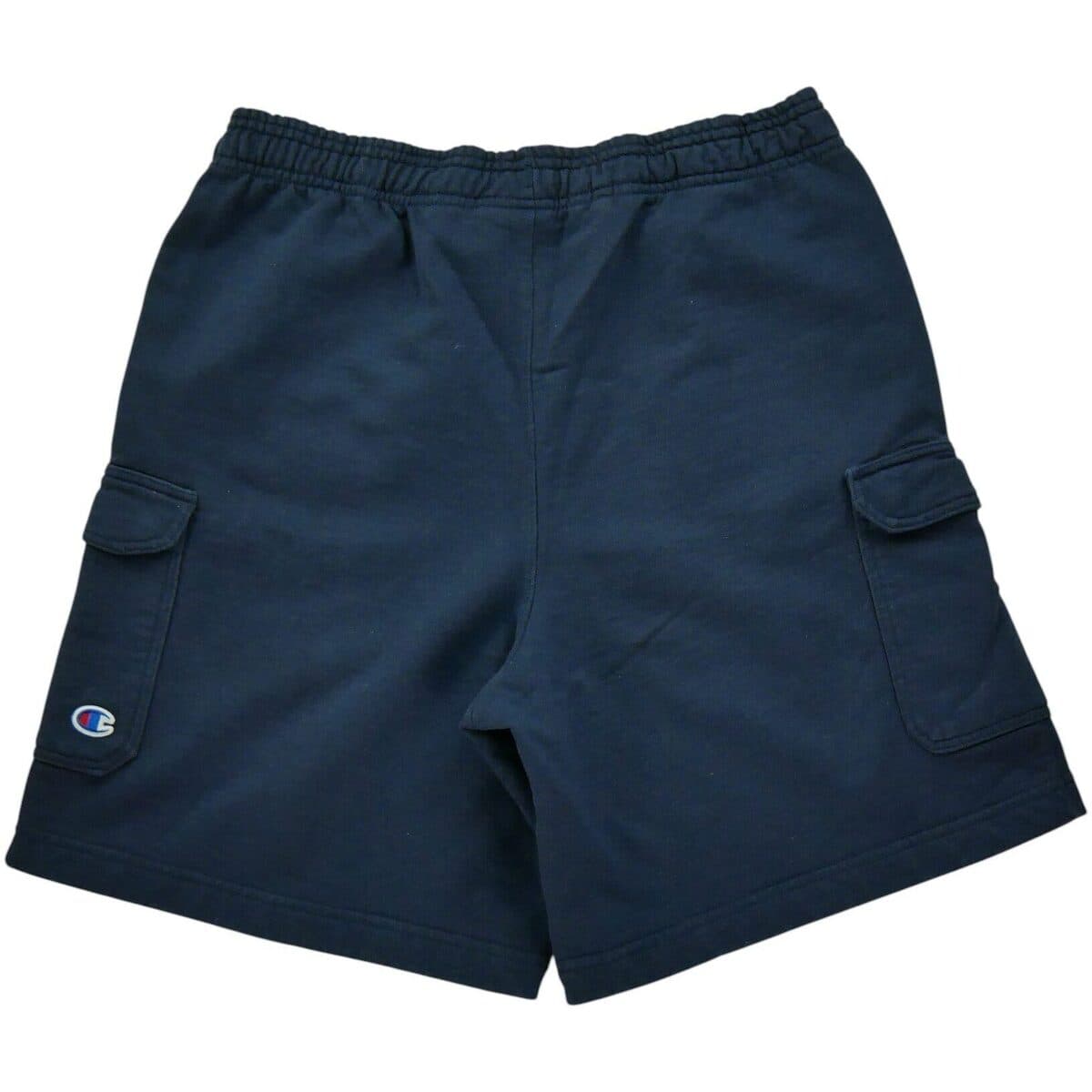 Men's Shorts Champion Blue